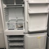 Indesit 50/50 Fridge Freezer