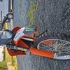 2004 Ktm 450 exc racing