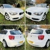 BMW, 1 SERIES, 116D SPORT