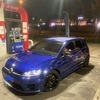 Golf r 380bhp