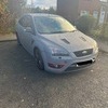 Ford focus st