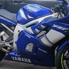 2001 yzf r6