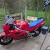 For Swap 1997 Honda VFR ,750F