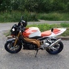 07 Aprilia Tuono Factory RR