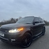 RANGE ROVER SPORT ABIOG