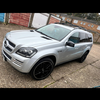 mercedes GL420 amglooks