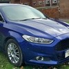 FORD MONDEO 2.0 ECONETIC