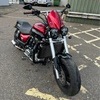 Triumph Rocket3