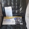 Real leather Seat cover