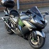 ZZR1400 2007