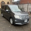 Honda Stepwagon Spada for Sale