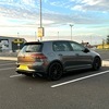 Mk7.5 GTi Golf Stage1