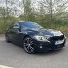 Bmw 340i 2017