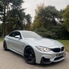 2015 BMW F83 M4 3.0 Bi Turbo DCT