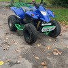 Quadzillia smc 250cc road legal