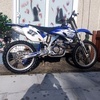 Yzf 250