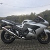 2009 Kawasaki ZZR1400