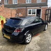 Vauxhall astra 1.5 CDTI SRI 150BHP