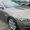 Jaguar xe prestige 2016