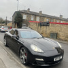 Porsche Panamera 3.0 PDK 80,000