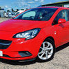 Vauxhall Corsa 2015 1.2i