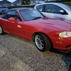 Mazda mx5 Isola 1.6 5 speed