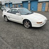 TOYOTA MR2 REV 1 1991 2.0L PROJECT