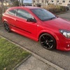 Astra vxr racing my 2 for your one