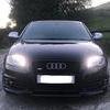 Audi s3 sport back full 12 mot