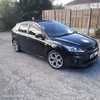 Ford focus st