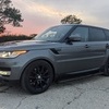 2016 range rover sport sdv6