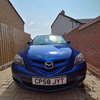 Mazda 3 Takara 1.6 Auto, ULEZ