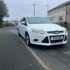 Fors focus 1.6 tdci