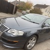 Vw Passat R line