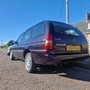 Mk6 escort estate