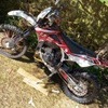 Husqvarna WR125