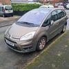 CITROEN C4 PICASSO CONNEXION