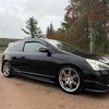 Honda Civic EP3 Type R Premier