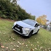 Lexus RX450H F Sport