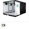 Budbox pro titan 2 grow tent