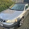 SAAB VECTOR 1.8 TURBO FOR A VAN