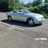 Lexus sc430