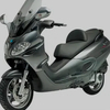 Piaggio x9 125cc 2005