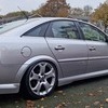 Vauxhall Vectra xp2 1.9cdti