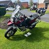 Genuine Ad  R1200GSA Sell / Swap PX