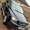 xc90 7 seater d5 2011