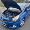 B204 Corsa vxr