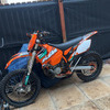 KTM 200EXC 2004