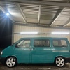 Vw t4 1.9tdi windows + coilovers