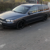 Volvo v70 d5